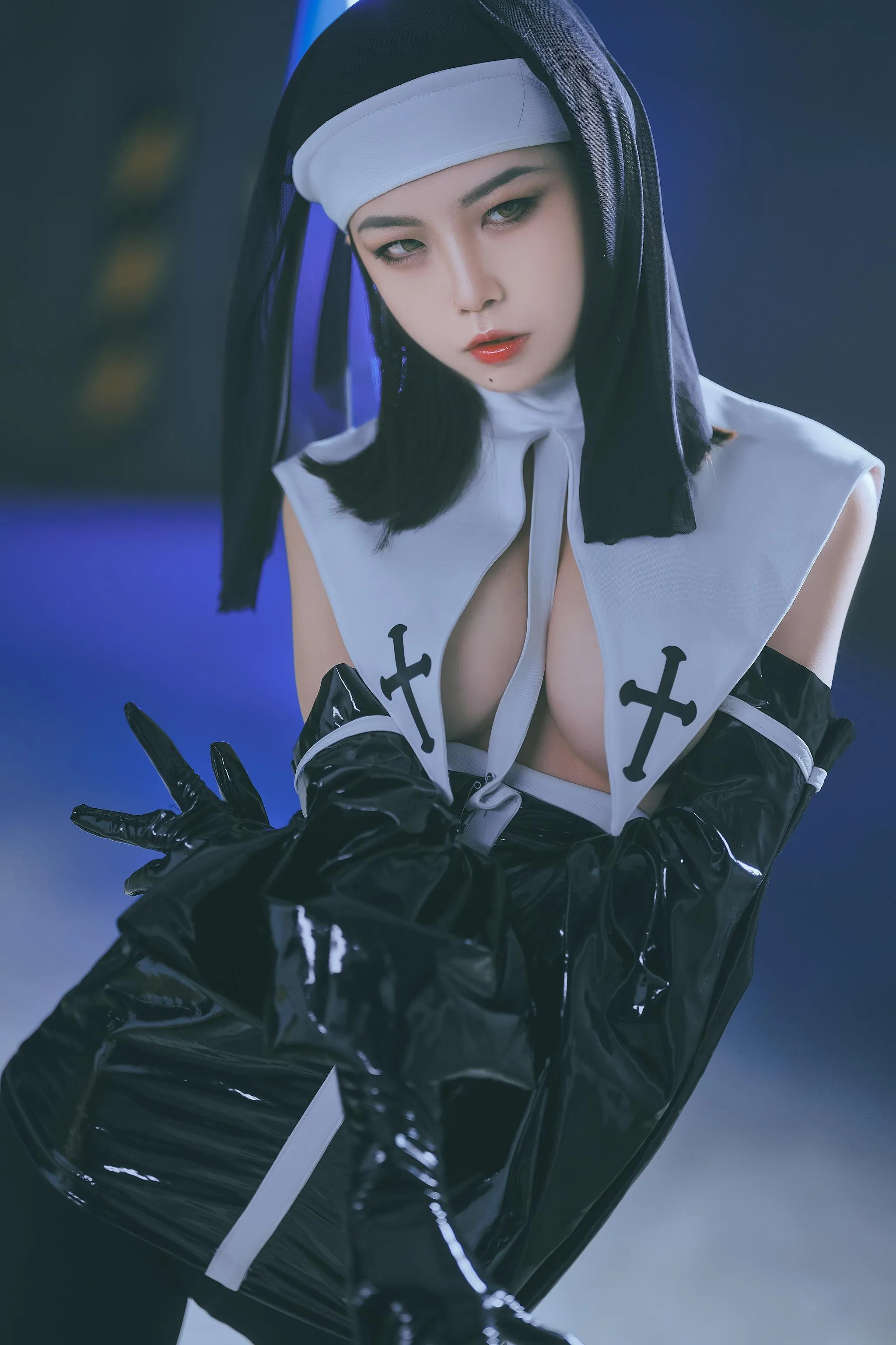 水淼 – NO.13 救赎 [45P]插图8
